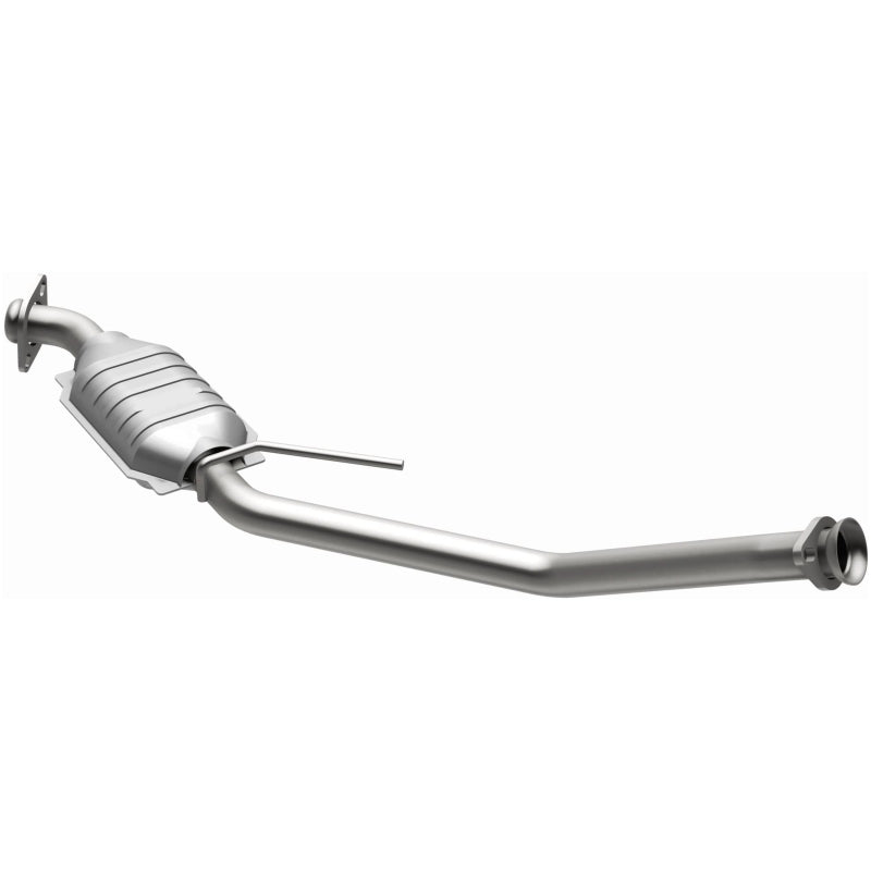 MagnaFlow Direct Fit Catalytic Converter Ford 87 93 - 93340