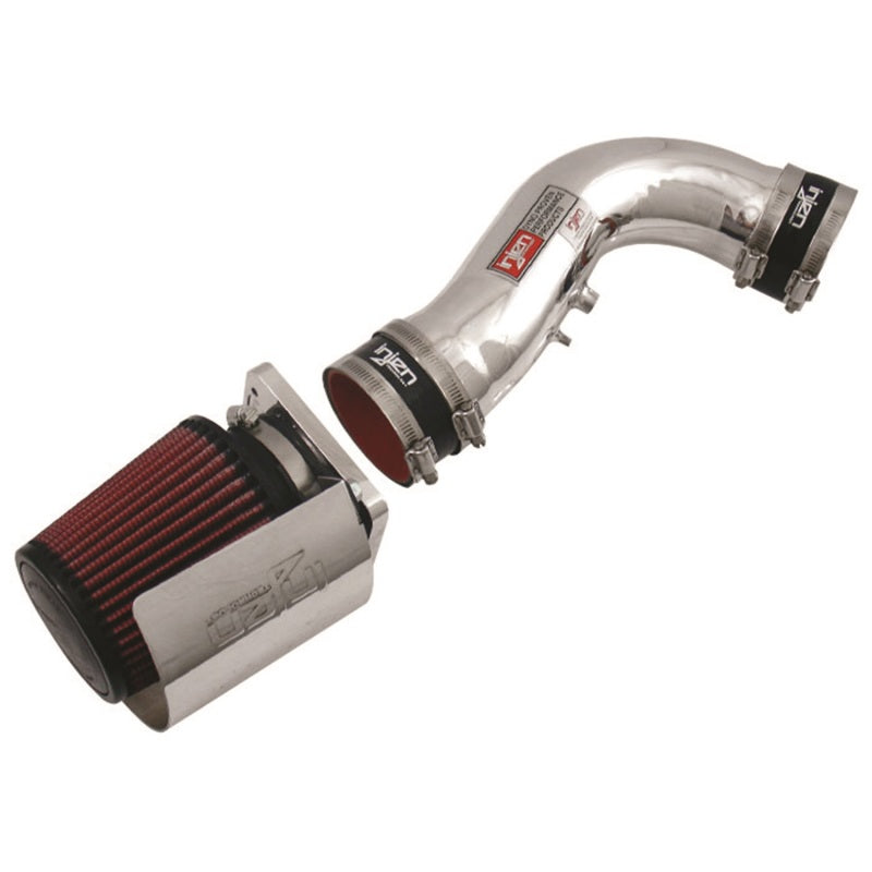 Injen 92-95 Lexus SC400 V6 4.0L Black IS Short Ram Cold Air Intake - IS2085BLK