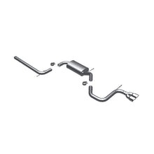 Load image into Gallery viewer, MagnaFlow C/B 06-07 VW Golf/Rabbit 2.5L - 16692