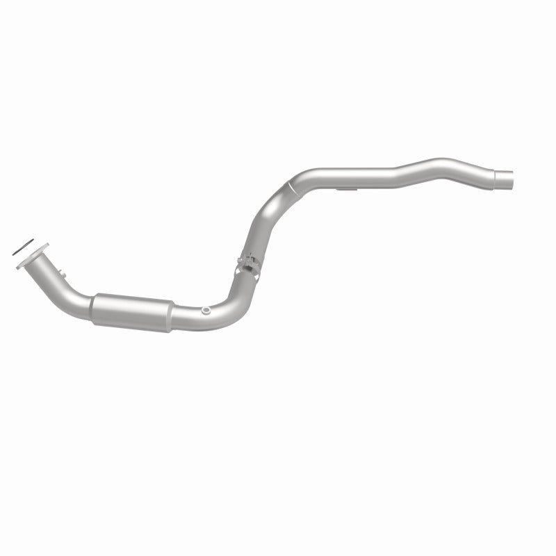 MagnaFlow Direct Fit Catalytic Converter 07-08 Sub XL 6.0 Driver Side OEM - 49640