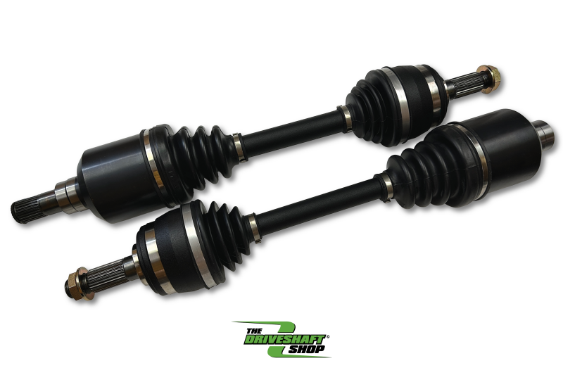 DSS 92-95 Honda Civic EG w/ K-Series JDM ITR 28 Spline 700HP X4 Axle - Left (Non-ABS) RA4001X4-28 - 510078