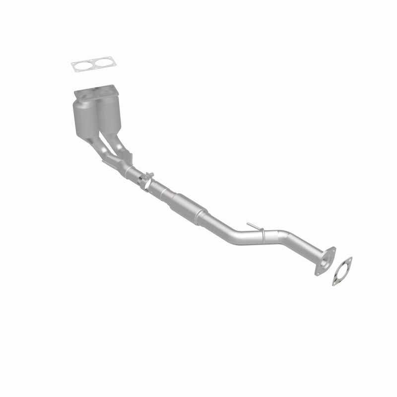 MagnaFlow Direct Fit Catalytic Converter 00-02 Nissan Sentra 1.8L - 452103