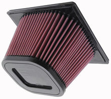 Load image into Gallery viewer, K&amp;N 03-05 Dodge Pick Up 5.9L-L6 Drop In Air Filter - E-0776