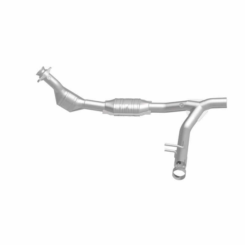 MagnaFlow Direct Fit Catalytic Converter 99 F-150 5.4L V8 P/S 2WD - 93397