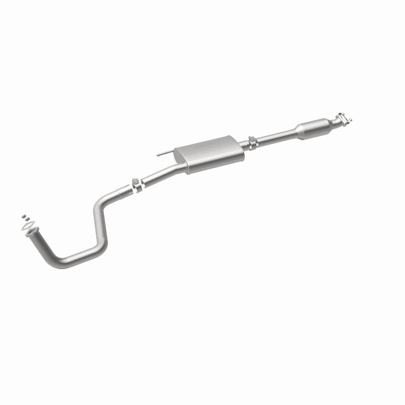 MagnaFlow Direct Fit Catalytic Converter OEM 20-22 Kia Soul 2L Underbody - 280578