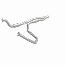Load image into Gallery viewer, MagnaFlow 2012 Ram 1500 Tradesman HD V8 5.7L OEM Underbody Direct-Fit Catalytic Converter - 21-457