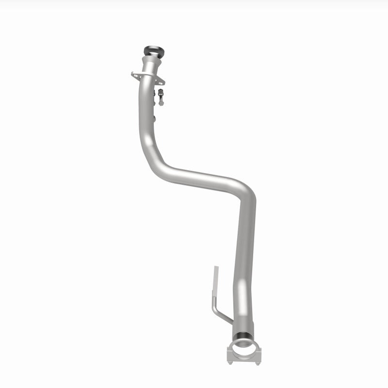BRE Exhaust 87-95 Cherokee Wagoneer 2.5L 4.0L Front Pipe Kit - 107-0234