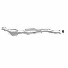 Load image into Gallery viewer, MagnaFlow Direct Fit Catalytic Converter 98-99 Ranger 2.5L - 23329