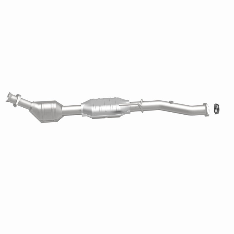 MagnaFlow Direct Fit Catalytic Converter 00 Ford Ranger 2.5L - 51733