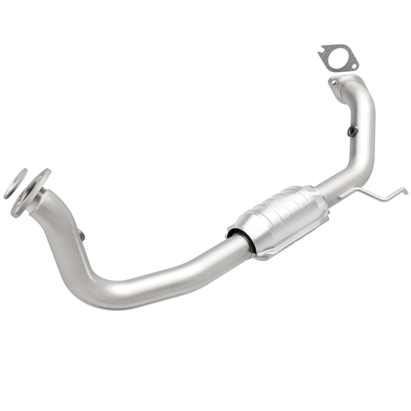 MagnaFlow Direct Fit Catalytic Converter 98-02 Passport 3.2L OEM - 49430