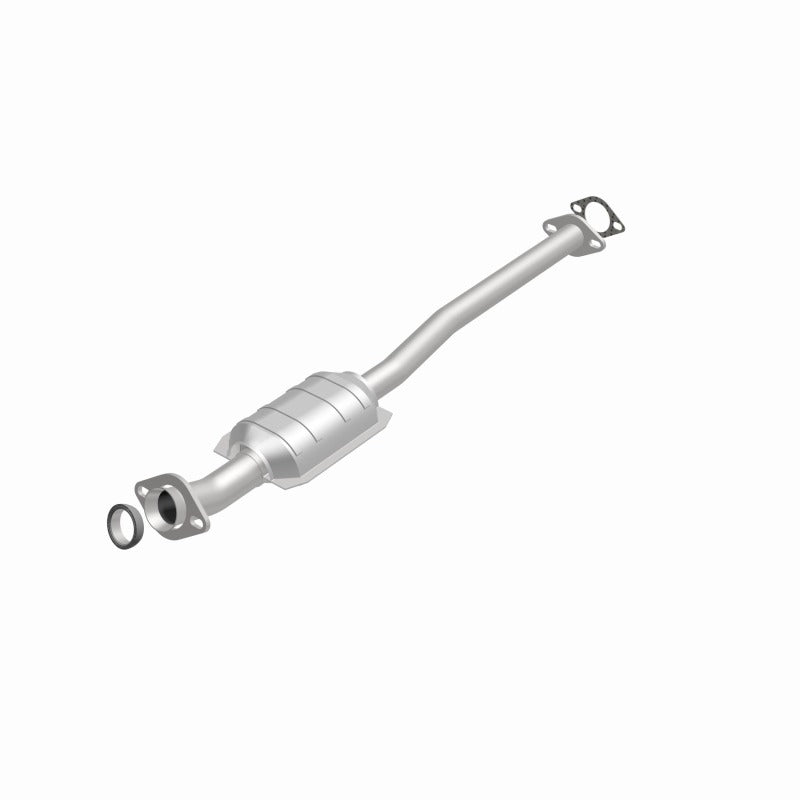 MagnaFlow Direct Fit Catalytic Converter Chevrolet-Geo 2001 - 22614