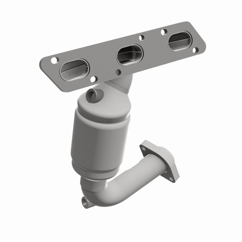 MagnaFlow Direct Fit Catalytic Converter MPV- 00-01 6 2.5L OEM - 49371