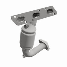 Load image into Gallery viewer, MagnaFlow Direct Fit Catalytic Converter MPV- 00-01 6 2.5L OEM - 49371