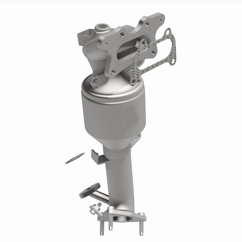 MagnaFlow Direct Fit Catalytic Converter 16-18 Honda HR-V 1.8L - 22-210