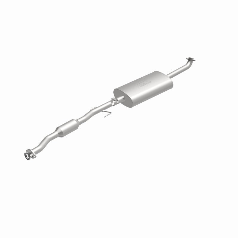 MagnaFlow DF Cat. Conv 2009-2010 Ford Escape L4 OEM Underbody Single (Not for sale in California) - 280031
