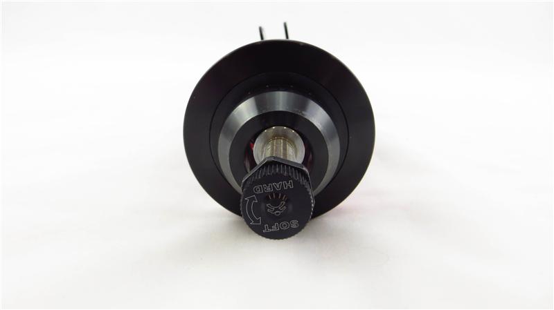 RS-R 09-13 Honda Fit (GE8) Black-i Coilovers - XBKH270M