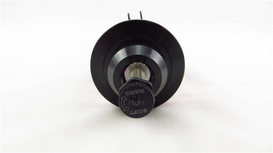 RS-R 09-13 Honda Fit (GE8) Black-i Coilovers - XBKH270M