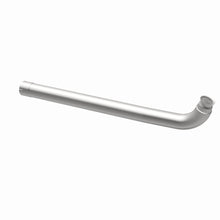 Load image into Gallery viewer, MagnaFlow Down-Pipe 06-07 GM Diesel 6.6L - 15399