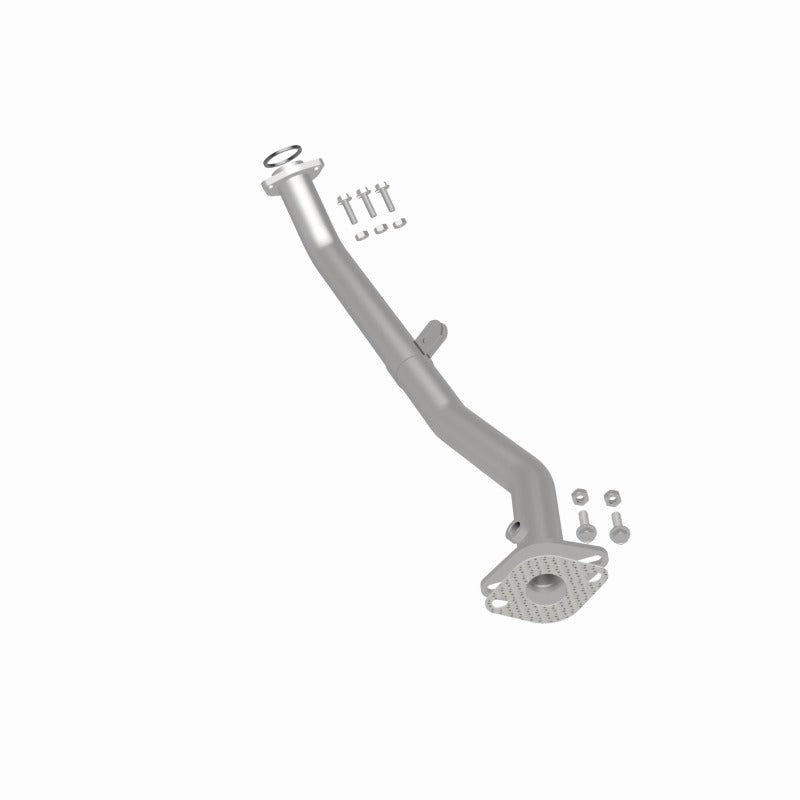 BRExhaust 01-04 Frontier 2.4L Front Pipe Kit - 107-0143