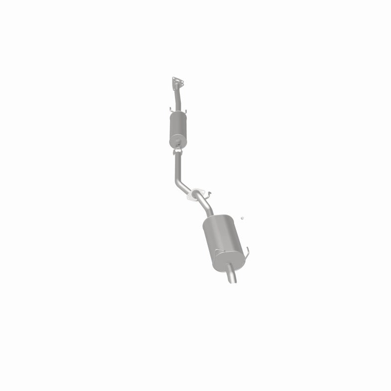 MagnaFlow BRE Exhaust Kit 12-14 Honda CR-V 2.4L - 106-0621