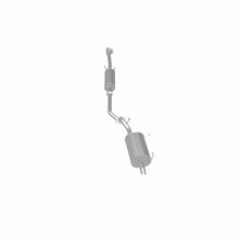 Load image into Gallery viewer, MagnaFlow BRE Exhaust Kit 12-14 Honda CR-V 2.4L - 106-0621
