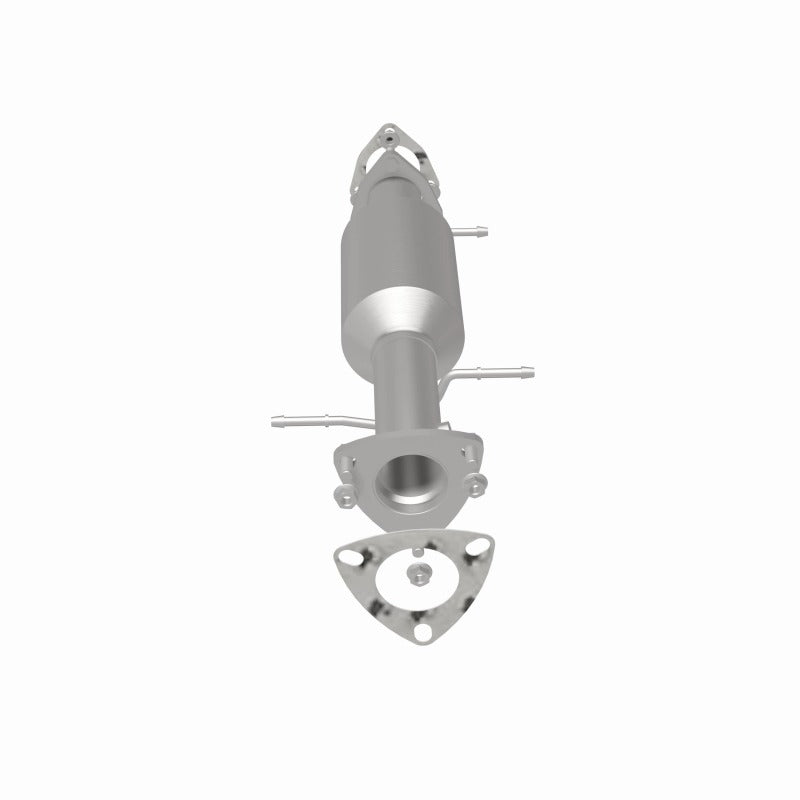 MagnaFlow California Grade Catalytic Converter Direct Fit 96-97 GMC Sonoma / Chevrolet S10 - 4451484