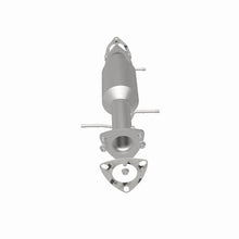 Load image into Gallery viewer, MagnaFlow California Grade Catalytic Converter Direct Fit 96-97 GMC Sonoma / Chevrolet S10 - 4451484