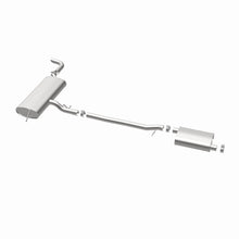 Load image into Gallery viewer, MagnaFlow BRE Exhaust Kit Replacement Stainless GM - 116-0020