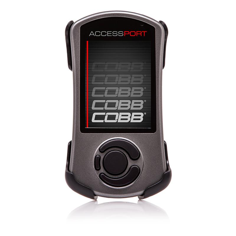 Cobb 14-19 Ford Fiesta ST Stage 1 Power Package - 62FX11