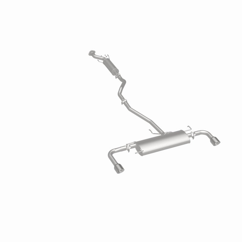 MagnaFlow BRE Exhaust Kit 09-14 Nissan Murano 3.5L - 106-0137