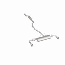 Load image into Gallery viewer, MagnaFlow BRE Exhaust Kit 09-14 Nissan Murano 3.5L - 106-0137