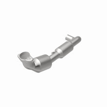 Load image into Gallery viewer, MagnaFlow 2004 Ford F-150 5.4L Direct Fit Converter - 5582705