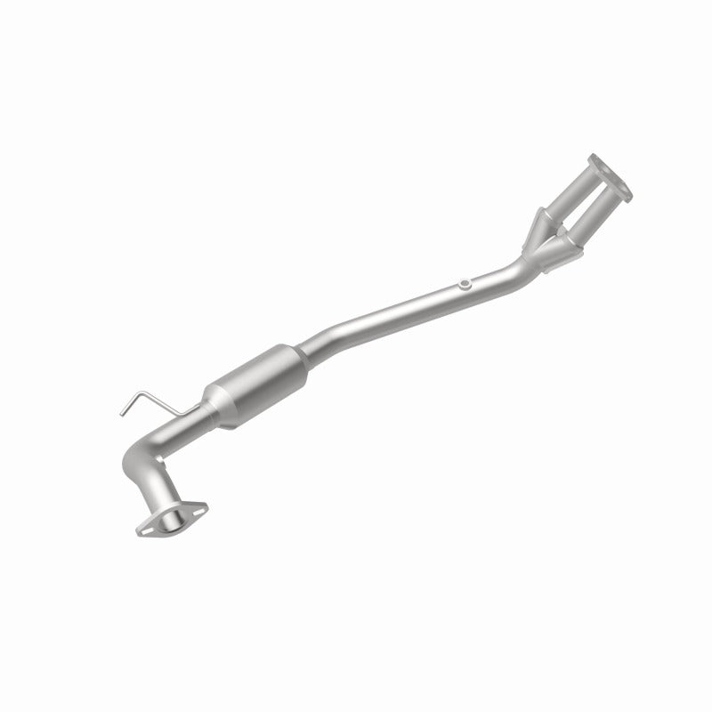 MagnaFlow 98-99 Isuzu Amigo 2.2L Direct Fit Converter - 4481698