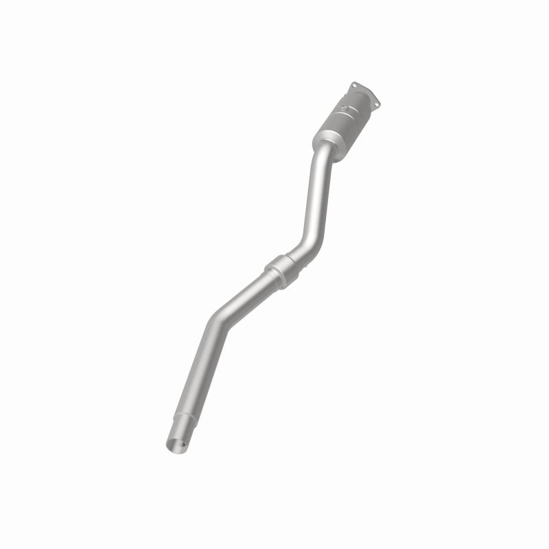 MagnaFlow Conv DF 02-03 Audi A6 3L 5speed Passenger Side - 24125