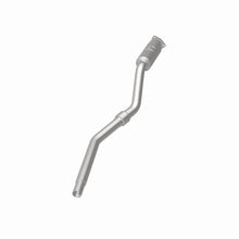 Load image into Gallery viewer, MagnaFlow Direct Fit Catalytic Converter 02-03 Audi A6 3L 5 speed P/ - 51438