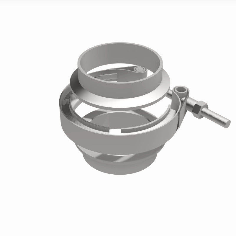 MagnaFlow Clamp Flange Assembly 2.5 inch - 10168