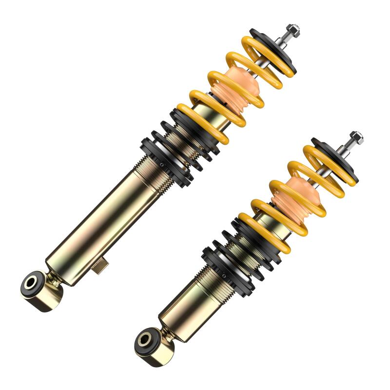 ST XA Coilover Kit 91-97 Mazda Miata MX-5 (NA) 1.6/1.8 4cyl - 18275001