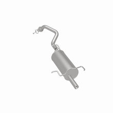 Load image into Gallery viewer, MagnaFlow BRE Exhaust Kit 07-12 Nissan Sentra 2.5L - 106-0257