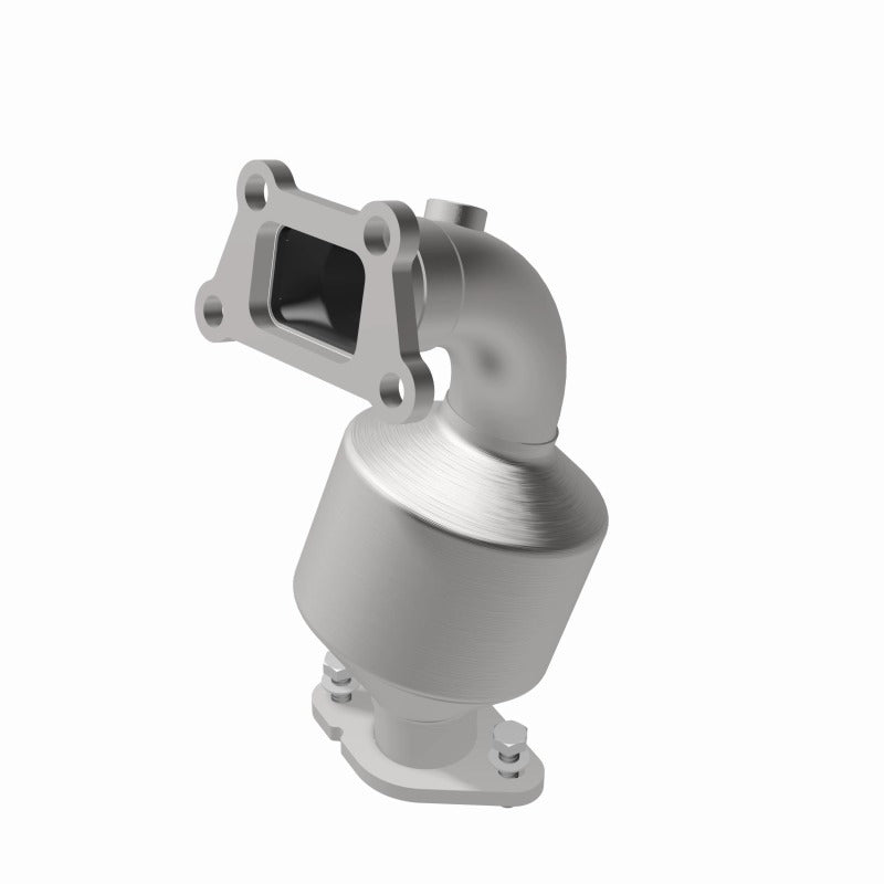 MagnaFlow California Direct Fit Catalytic Converter 2010 Buick LaCrosse V6 3.0L - 551402