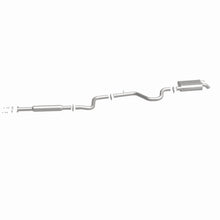 Load image into Gallery viewer, MagnaFlow BRE Exhaust Kit 00-09 Allure LaCrosse Impala Monte Carlo - 106-0013