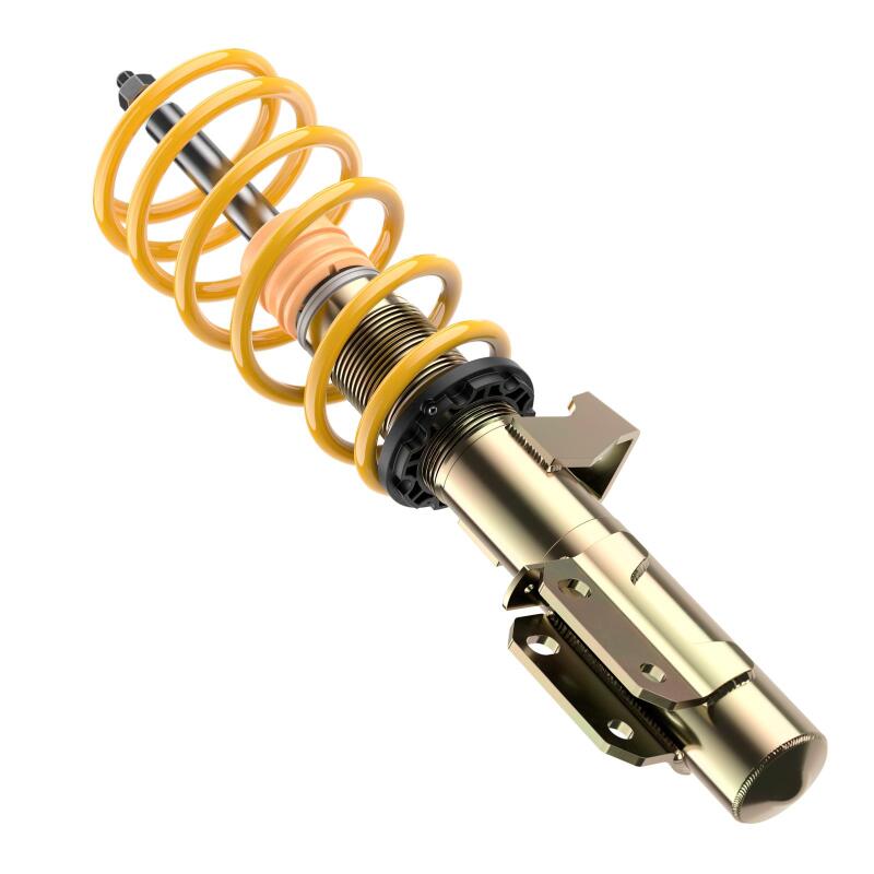 ST XA Adjustable Coilovers 14-18 Smart ForTwo Electric Drive (453/451) Coupe/Convertible - 18226006