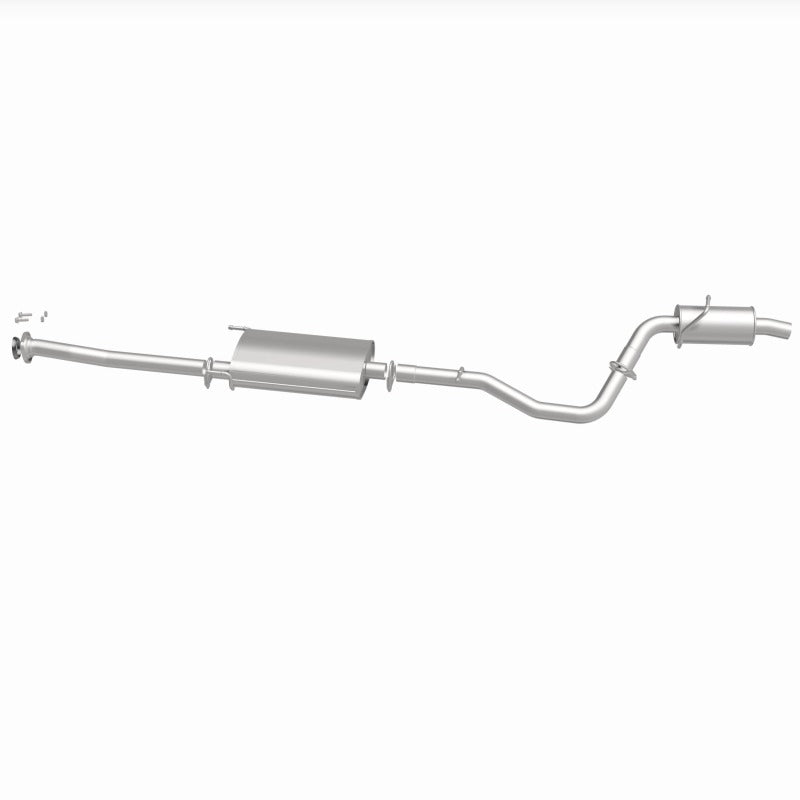 MagnaFlow 10-15 Lexus RX350 3.5L BRE Exhaust Kit - 106-0772