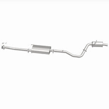 Load image into Gallery viewer, MagnaFlow 10-15 Lexus RX350 3.5L BRE Exhaust Kit - 106-0772