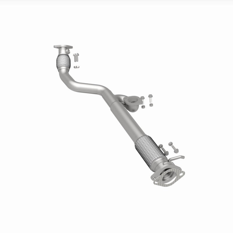 BRE Exhaust 10-15 Equinox Terrain 3.0L 3.6L Front Pipe Kit - 107-0166