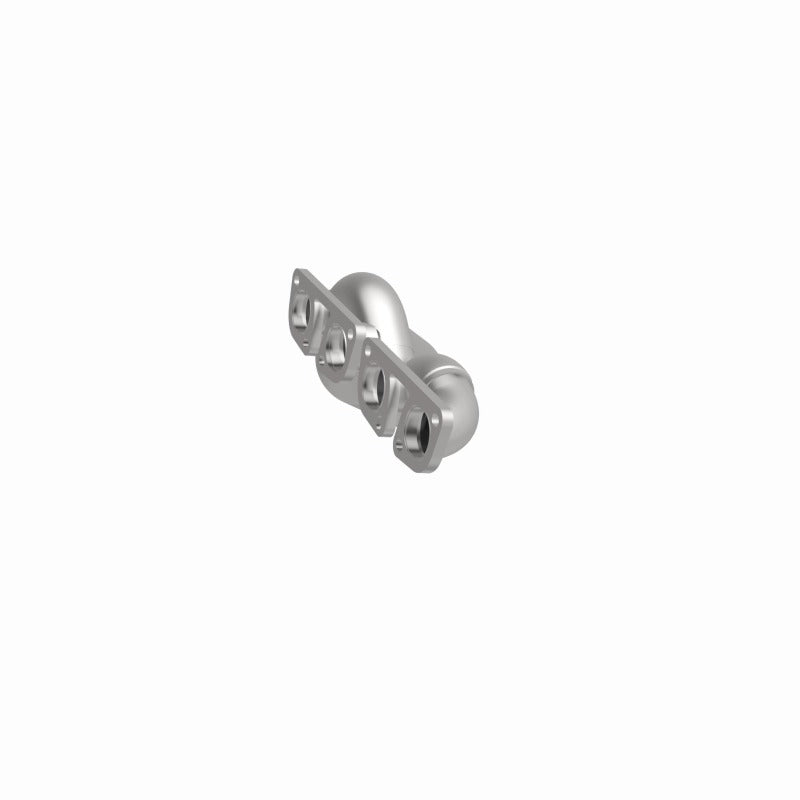 MagnaFlow Direct Fit Catalytic Converter 07-10 BMW X5 4.8L V8 - 52237