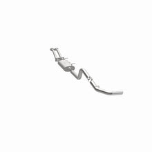 Load image into Gallery viewer, MagnaFlow Sys C/B Chevy C/K 1500 Ext Cab - 15602