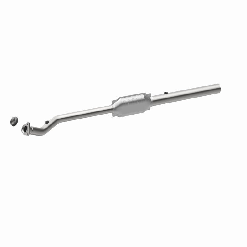 MagnaFlow Direct Fit Catalytic Converter 99 GM Express Van PS 5.7L - 93613
