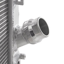 Load image into Gallery viewer, Mishimoto 2006-2013 BMW 335i/135i (Automatic) Performance Aluminum Radiator