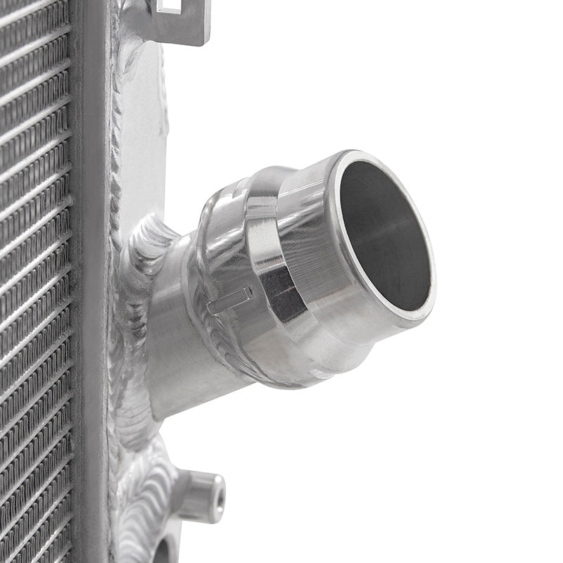 Mishimoto 2006-2013 BMW 335i/135i (Automatic) Performance Aluminum Radiator - MMRAD-E90-07A