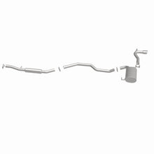 Load image into Gallery viewer, MagnaFlow BRE Exhaust Kit 13-17 Jeep Patriot - 106-0776